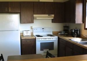 Furnished Apartment - Long & Short Stay in Lamberton MN