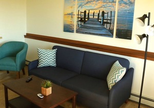 Furnished Apartment - Long & Short Stay in Lamberton MN