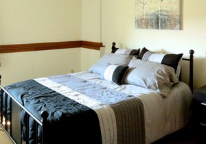 Furnished Apartment - Long & Short Stay in Lamberton MN