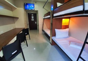 G Square Residences