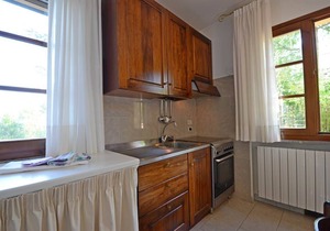 Gardenia, La Quercia, Sassetta, Livorno and Coast