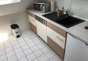 Gasssmann Apartment 3