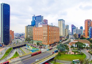 GHL Hotel Tequendama Bogotá