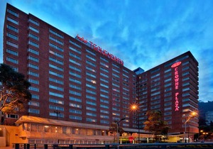 GHL Hotel Tequendama Bogotá