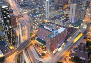 GHL Hotel Tequendama Bogotá