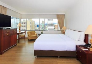 GHL Hotel Tequendama Bogotá