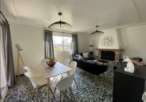 Gite Labenne, 3 bedrooms, 6 persons