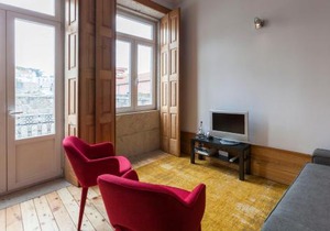 Go2oporto - Fontainhas Apartments