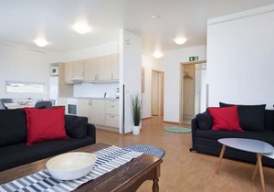 Golden Circle Holiday Rentals