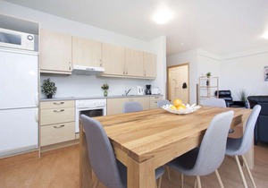 Golden Circle Holiday Rentals