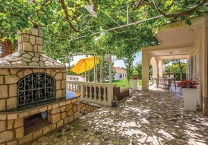 Gorgeous apartment in Dramalj