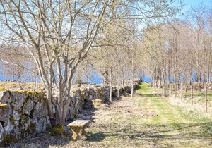Gorgeous Home In Åryd With Kitchen
