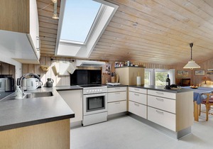 Gorgeous home in Fanø with WiFi