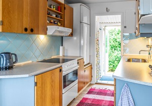 Gorgeous home in Slagelse with WiFi