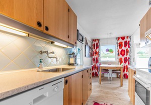 Gorgeous home in Slagelse with WiFi