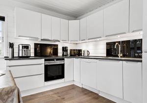 Gorgeous home in Tarm with sauna