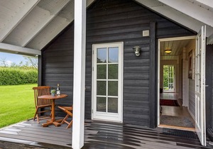 Gorgeous home in Tarm with sauna