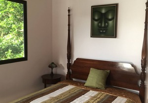 Gorgeous One Bedroom Condo Overlooking Bajo Boquete, Sleeps 3 w/Balcony Views!
