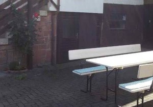 GR-Ferienhaus Pferdehof Hammelbach - Holiday home Pferdehof Hammelbach