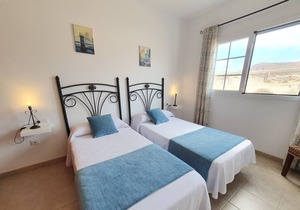 Graciosamar 1 Apartment - La Graciosa Lanzarote - Ground Floor