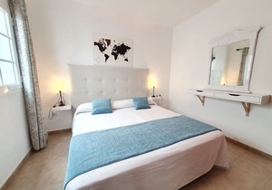 Graciosamar 1 Apartment - La Graciosa Lanzarote - Ground Floor