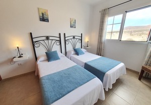 GRACIOSAMAR 4 APARTMENT - LA GRACIOSA LANZAROTE
