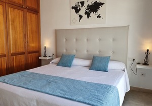 Graciosamar Apartment 5 - La Graciosa Lanzarote