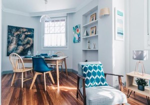 Gran Via Apartment by People Rentals
