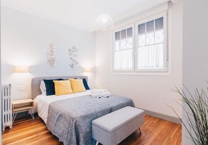 Gran Via Apartment by People Rentals