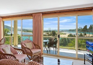 Grand Pacific 1 Unit 1
