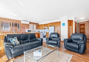 Grand Pacific 1 Unit 4 - First Floor
