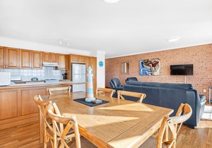 Grand Pacific 1 Unit 4 - First Floor