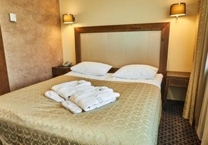 Grand SPA Lietuva Hotel Druskininkai