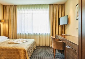 Grand SPA Lietuva Hotel Druskininkai