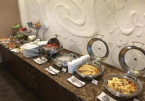 Grand SPA Lietuva Hotel Druskininkai