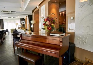 Grand SPA Lietuva Hotel Druskininkai