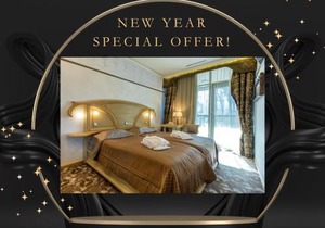 Grand SPA Lietuva Serviced Apartments Dzūkija