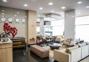 Grande Hotel Ipatinga