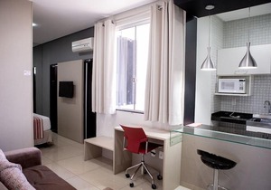 Grande Hotel Ipatinga