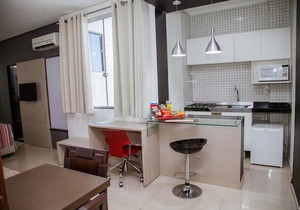 Grande Hotel Ipatinga