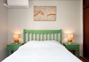 Great for large groups 5 bed villa in Gale