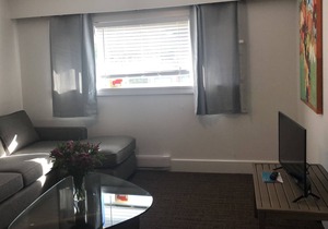 great Kitsilano Deal !! 1 month+