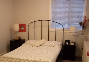 Great location - Child friendly in Kitsilano - Vancouver best residential area