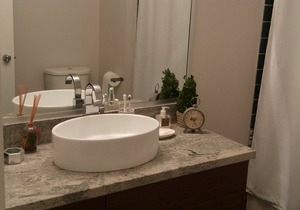 Great location - Child friendly in Kitsilano - Vancouver best residential area