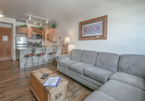 Great Location Mtn Views, Walk to Slopes