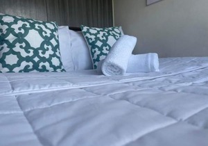 Green Residences Taft Avenue 1BR by darpm