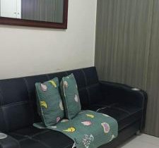 Green Residences Taft Avenue 1BR by darpm