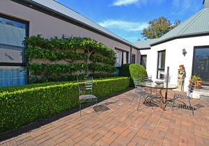 Greengate bed and breakfast