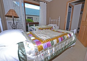 Greengate bed and breakfast