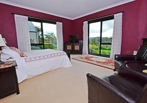Greengate bed and breakfast
